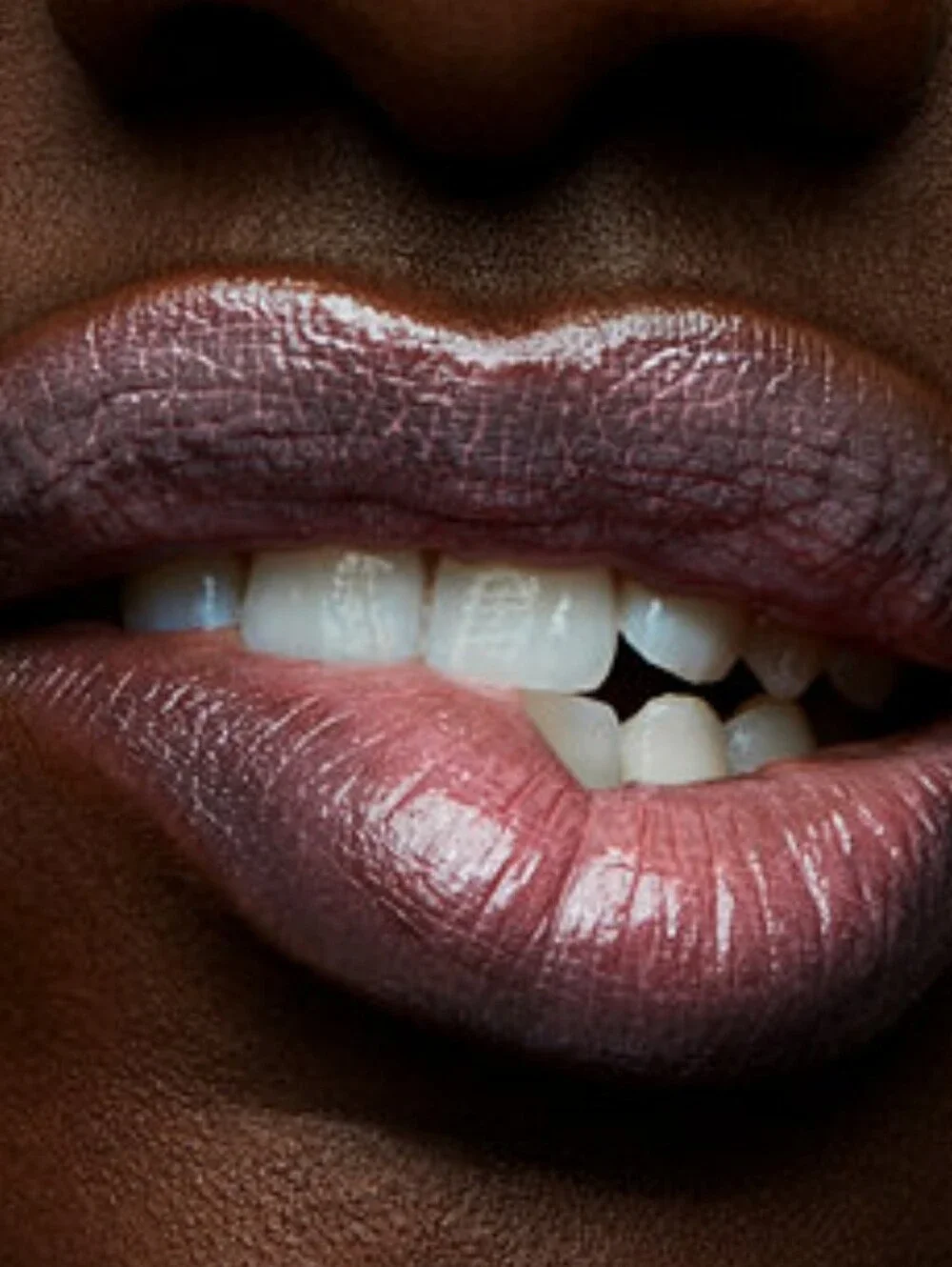 MAC Cosmetics Lipglass
